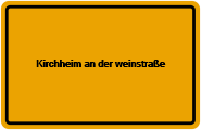 Grundbuchamt Kirchheim an der Weinstraße